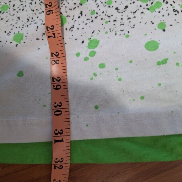 Encrypted Mens Hustle Tee Shirt Short Sleeve Casual Streetwear 5X - Picture 7 of 8